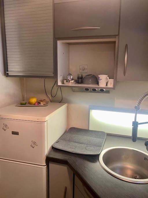 Studio Cosy Avec Balcon Proche Paris Boulogne-Billancourt Exteriör bild